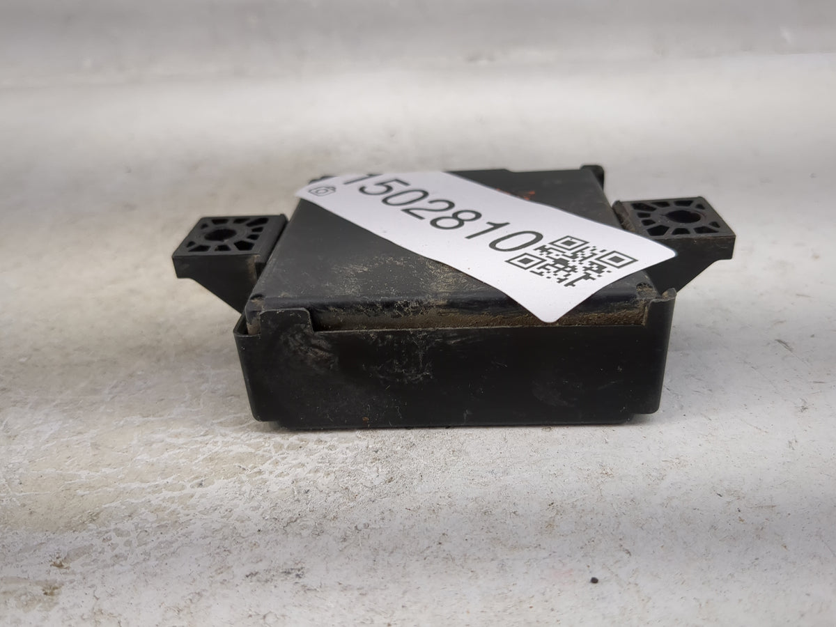 2012-2014 Hyundai Accent Suspension Control Module - Oemusedautoparts1.com