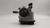 2012-2019 Hyundai Accent Throttle Body P/N:35100-2B300 Fits Fits 2012 2013 2014 2015 2016 2017 2018 2019 OEM Used Auto Parts