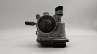 compare product 2012-2019 Hyundai Accent Throttle Body P/N:35100-2B300 Fits Fits 2012 2013 2014 2015 2016 2017 2018 2019 OEM Used Auto Parts