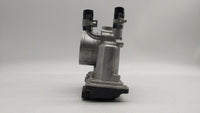 2012-2019 Hyundai Accent Throttle Body P/N:35100-2B300 Fits Fits 2012 2013 2014 2015 2016 2017 2018 2019 OEM Used Auto Parts