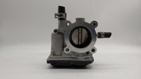 2012-2019 Hyundai Accent Throttle Body P/N:35100-2B300 Fits Fits 2012 2013 2014 2015 2016 2017 2018 2019 OEM Used Auto Parts
