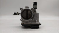 2012-2019 Hyundai Accent Throttle Body P/N:35100-2B300 Fits Fits 2012 2013 2014 2015 2016 2017 2018 2019 OEM Used Auto Parts