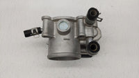 2012-2019 Hyundai Accent Throttle Body P/N:35100-2B300 Fits Fits 2012 2013 2014 2015 2016 2017 2018 2019 OEM Used Auto Parts
