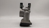 2012-2019 Hyundai Accent Throttle Body P/N:35100-2B300 Fits Fits 2012 2013 2014 2015 2016 2017 2018 2019 OEM Used Auto Parts