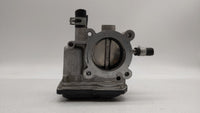 2012-2019 Hyundai Accent Throttle Body P/N:35100-2B300 Fits Fits 2012 2013 2014 2015 2016 2017 2018 2019 OEM Used Auto Parts