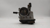 2012-2019 Hyundai Accent Throttle Body P/N:35100-2B300 Fits Fits 2012 2013 2014 2015 2016 2017 2018 2019 OEM Used Auto Parts