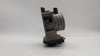 2012-2019 Hyundai Accent Throttle Body P/N:35100-2B300 Fits Fits 2012 2013 2014 2015 2016 2017 2018 2019 OEM Used Auto Parts