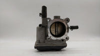 2012-2019 Hyundai Accent Throttle Body P/N:35100-2B300 Fits Fits 2012 2013 2014 2015 2016 2017 2018 2019 OEM Used Auto Parts