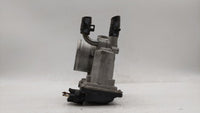 2012-2019 Hyundai Accent Throttle Body P/N:35100-2B300 Fits Fits 2012 2013 2014 2015 2016 2017 2018 2019 OEM Used Auto Parts