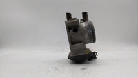 2012-2019 Hyundai Accent Throttle Body P/N:35100-2B300 Fits Fits 2012 2013 2014 2015 2016 2017 2018 2019 OEM Used Auto Parts