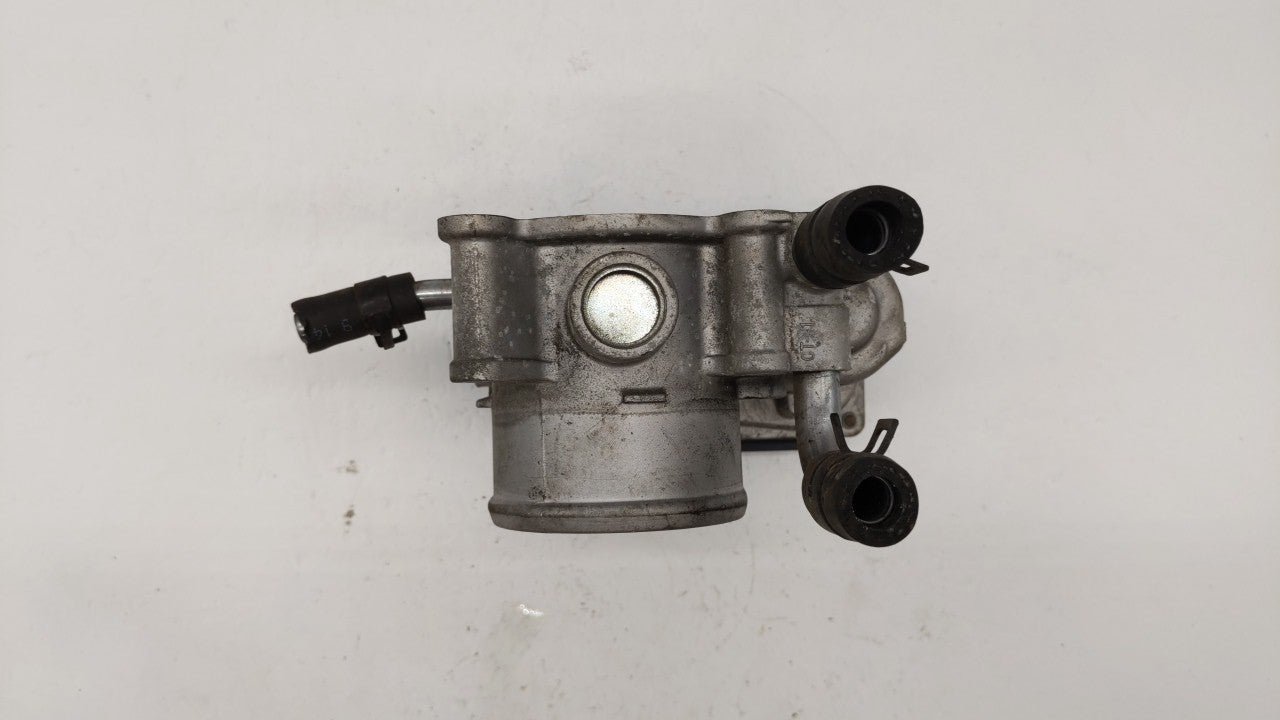 2012-2019 Hyundai Accent Throttle Body P/N:5302-1S02 35100-2B300 Fits Fits 2012 2013 2014 2015 2016 2017 2018 2019 OEM Used 