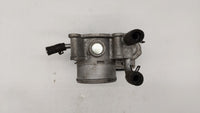 2012-2019 Hyundai Accent Throttle Body P/N:5302-1S02 35100-2B300 Fits Fits 2012 2013 2014 2015 2016 2017 2018 2019 OEM Used 