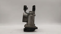 2012-2019 Hyundai Accent Throttle Body P/N:5302-1S02 35100-2B300 Fits Fits 2012 2013 2014 2015 2016 2017 2018 2019 OEM Used 