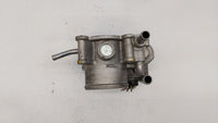 2012-2019 Hyundai Accent Throttle Body P/N:5302-1S02 35100-2B300 Fits Fits 2012 2013 2014 2015 2016 2017 2018 2019 OEM Used 