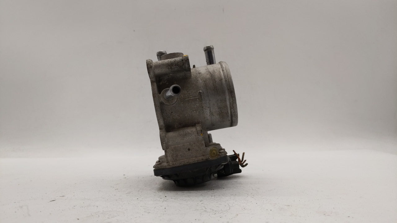 2012-2019 Hyundai Accent Throttle Body P/N:5302-1S02 35100-2B300 Fits Fits 2012 2013 2014 2015 2016 2017 2018 2019 OEM Used 