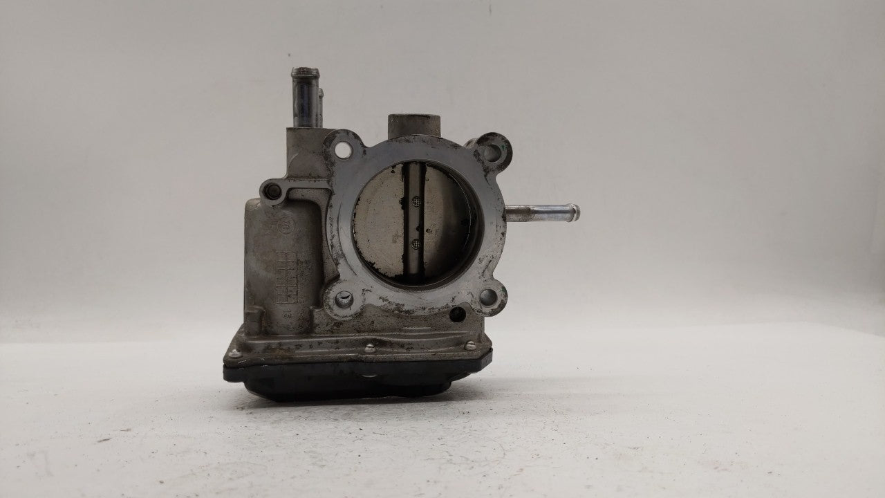 2012-2019 Hyundai Accent Throttle Body P/N:5302-1S02 35100-2B300 Fits Fits 2012 2013 2014 2015 2016 2017 2018 2019 OEM Used 