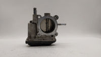 2012-2019 Hyundai Accent Throttle Body P/N:5302-1S02 35100-2B300 Fits Fits 2012 2013 2014 2015 2016 2017 2018 2019 OEM Used 