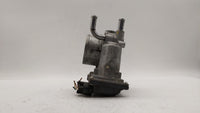 2012-2019 Hyundai Accent Throttle Body P/N:5302-1S02 35100-2B300 Fits Fits 2012 2013 2014 2015 2016 2017 2018 2019 OEM Used 