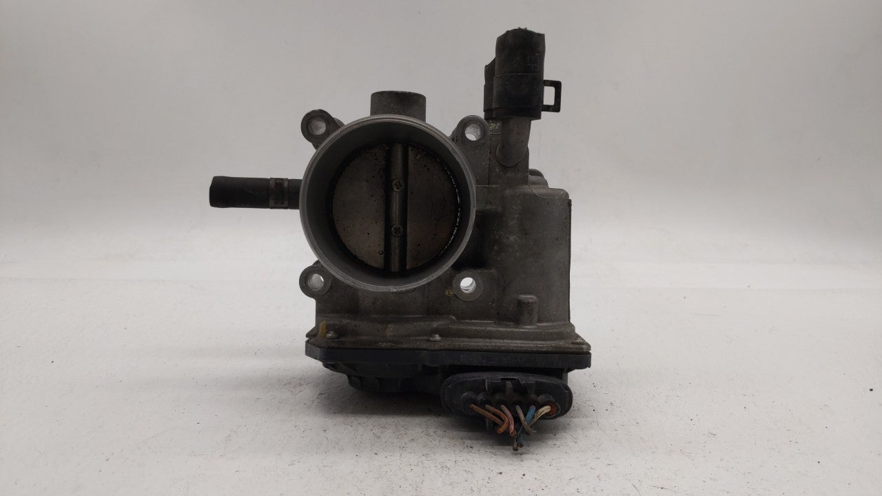 2012-2019 Hyundai Accent Throttle Body P/N:5302-1S02 35100-2B300 Fits Fits 2012 2013 2014 2015 2016 2017 2018 2019 OEM Used 