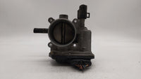 2012-2019 Hyundai Accent Throttle Body P/N:5302-1S02 35100-2B300 Fits Fits 2012 2013 2014 2015 2016 2017 2018 2019 OEM Used 