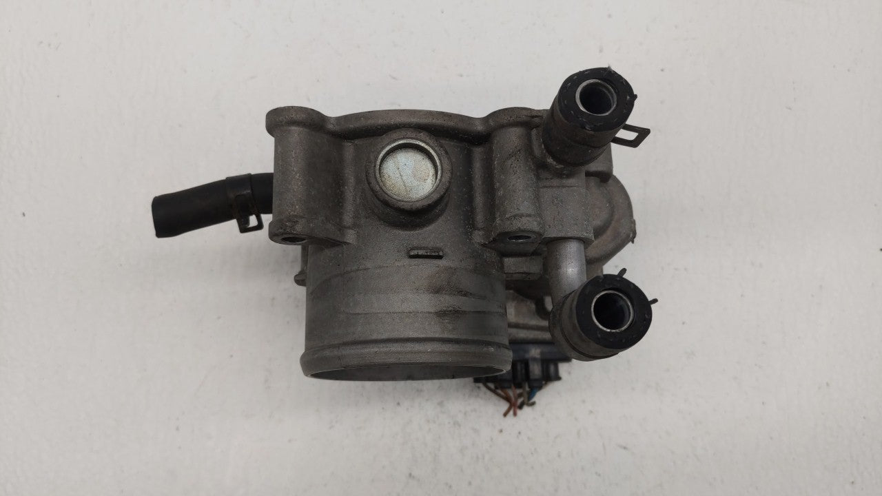 2012-2019 Hyundai Accent Throttle Body P/N:5302-1S02 35100-2B300 Fits Fits 2012 2013 2014 2015 2016 2017 2018 2019 OEM Used 