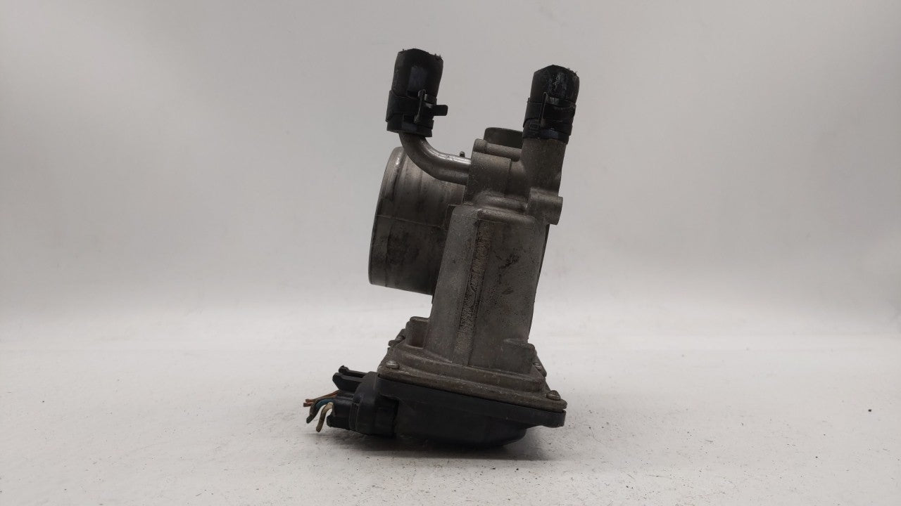 2012-2019 Hyundai Accent Throttle Body P/N:5302-1S02 35100-2B300 Fits Fits 2012 2013 2014 2015 2016 2017 2018 2019 OEM Used 