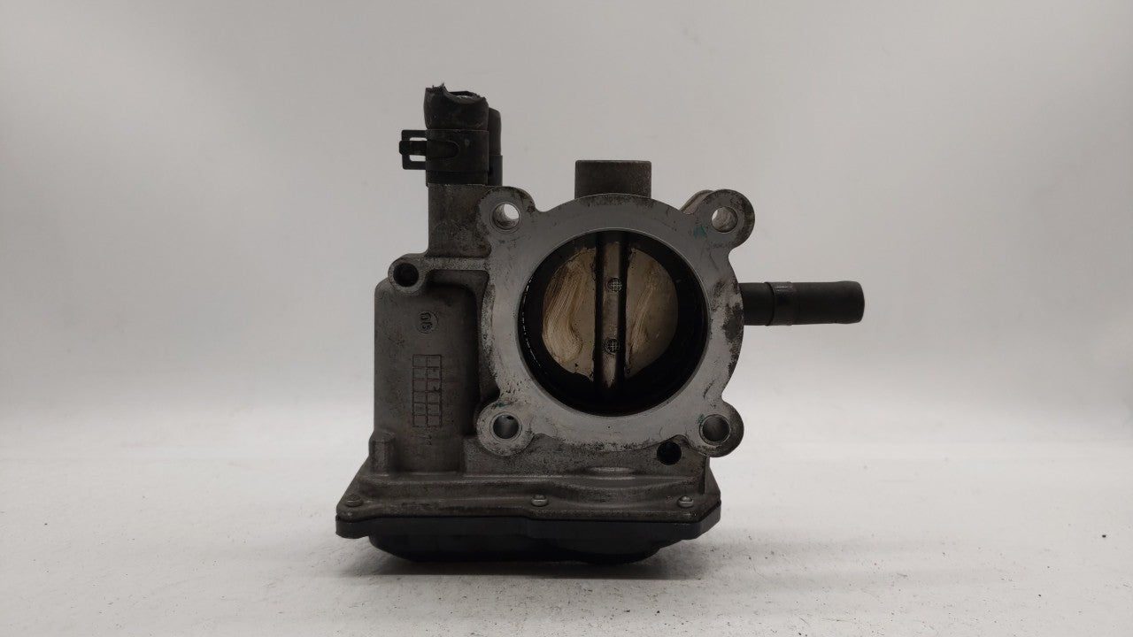 2012-2019 Hyundai Accent Throttle Body P/N:5302-1S02 35100-2B300 Fits Fits 2012 2013 2014 2015 2016 2017 2018 2019 OEM Used 