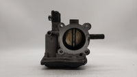 2012-2019 Hyundai Accent Throttle Body P/N:5302-1S02 35100-2B300 Fits Fits 2012 2013 2014 2015 2016 2017 2018 2019 OEM Used 