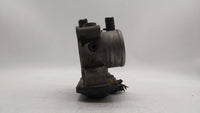 2012-2019 Hyundai Accent Throttle Body P/N:5302-1S02 35100-2B300 Fits Fits 2012 2013 2014 2015 2016 2017 2018 2019 OEM Used 