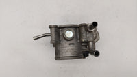 2012-2019 Hyundai Accent Throttle Body P/N:5302-1S02 35100-2B300 Fits Fits 2012 2013 2014 2015 2016 2017 2018 2019 OEM Used 