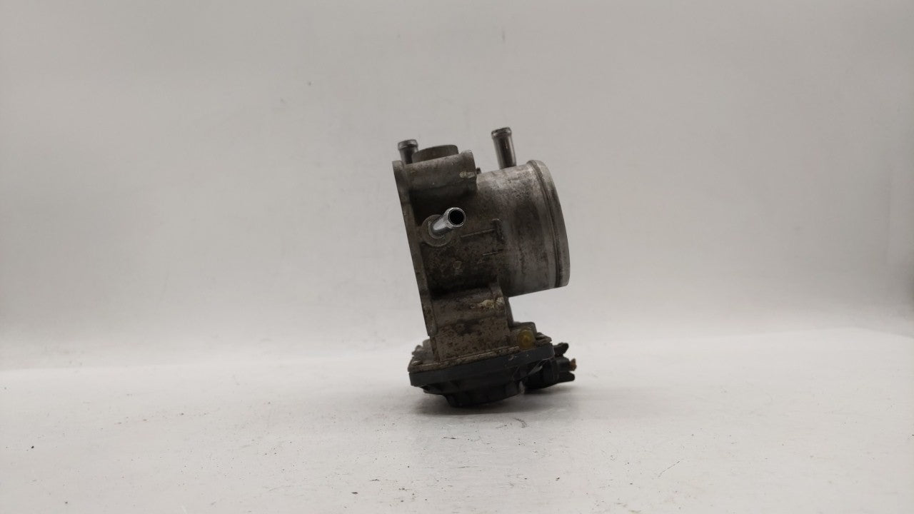 2012-2019 Hyundai Accent Throttle Body P/N:5302-1S02 35100-2B300 Fits Fits 2012 2013 2014 2015 2016 2017 2018 2019 OEM Used 