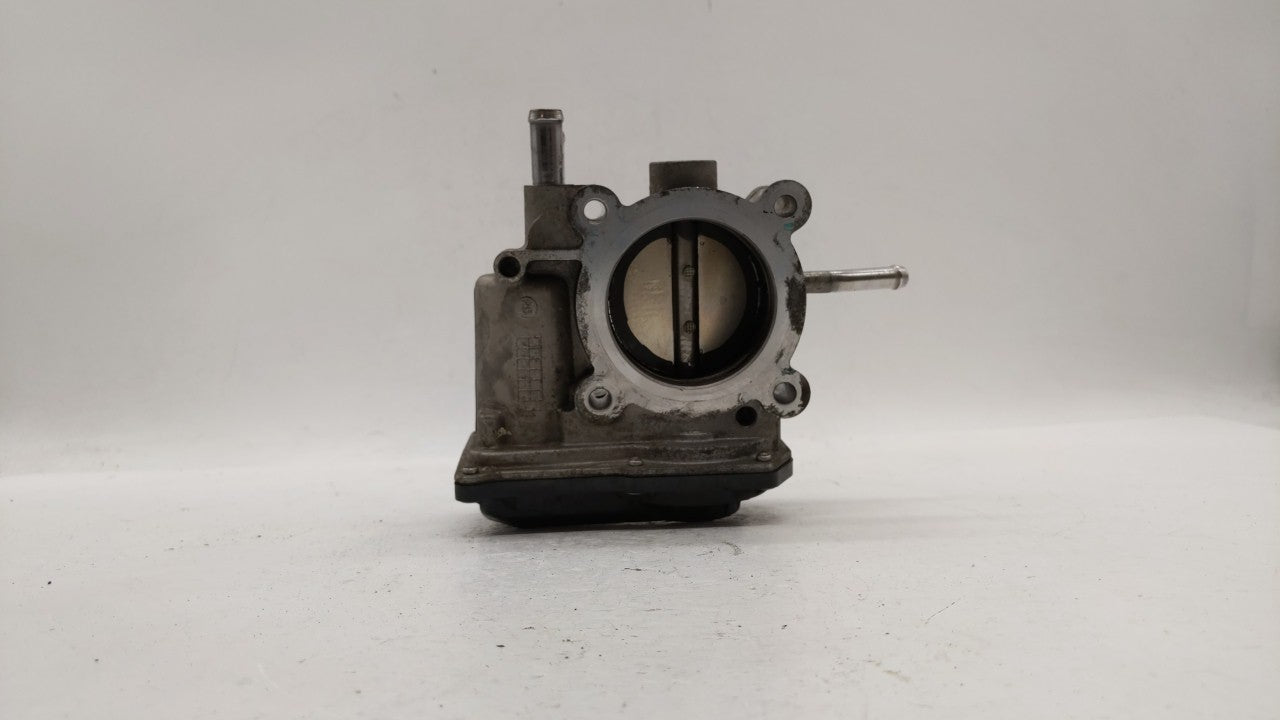 2012-2019 Hyundai Accent Throttle Body P/N:5302-1S02 35100-2B300 Fits Fits 2012 2013 2014 2015 2016 2017 2018 2019 OEM Used 