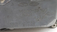 2012-2019 Hyundai Accent Throttle Body P/N:5302-1S02 35100-2B300 Fits Fits 2012 2013 2014 2015 2016 2017 2018 2019 OEM Used 