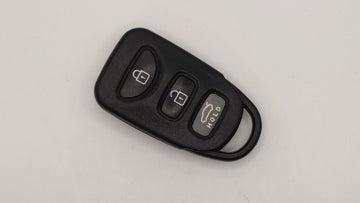 Hyundai Keyless Entry Remote Fob OSLOKA-310T 95430-3K202 4 buttons - Oemusedautoparts1.com