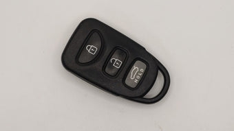 compare product Hyundai Keyless Entry Remote Fob OSLOKA-310T 95430-3K202 4 buttons