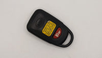 Hyundai Keyless Entry Remote Fob OSLOKA-310T 95430-3K202 4 buttons - Oemusedautoparts1.com