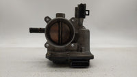 2012-2019 Hyundai Accent Throttle Body P/N:5302-1S02 35100-2B300 Fits Fits 2012 2013 2014 2015 2016 2017 2018 2019 OEM Used 