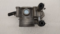 2012-2019 Hyundai Accent Throttle Body P/N:5302-1S02 35100-2B300 Fits Fits 2012 2013 2014 2015 2016 2017 2018 2019 OEM Used 