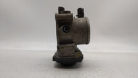 2012-2019 Hyundai Accent Throttle Body P/N:5302-1S02 35100-2B300 Fits Fits 2012 2013 2014 2015 2016 2017 2018 2019 OEM Used 