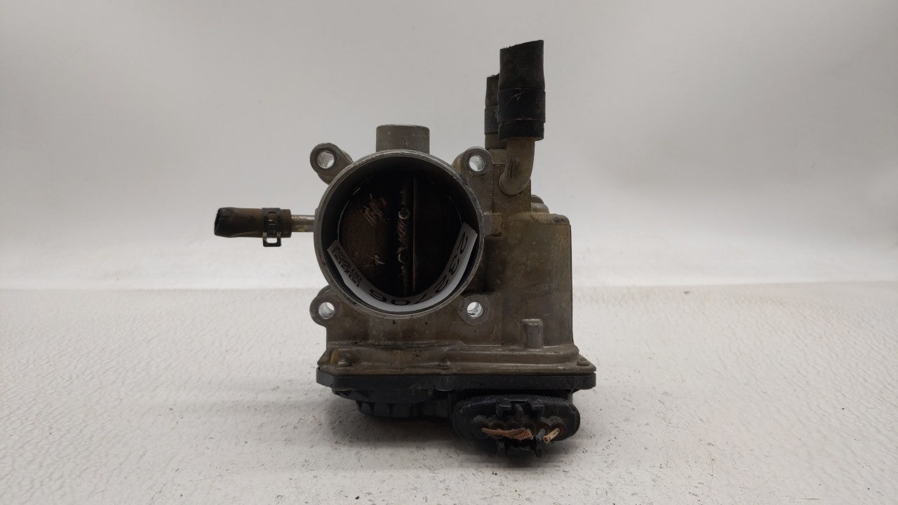 2012-2019 Hyundai Accent Throttle Body P/N:5302-1S02 35100-2B300 Fits Fits 2012 2013 2014 2015 2016 2017 2018 2019 OEM Used 