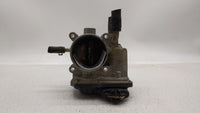 2012-2019 Hyundai Accent Throttle Body P/N:5302-1S02 35100-2B300 Fits Fits 2012 2013 2014 2015 2016 2017 2018 2019 OEM Used 
