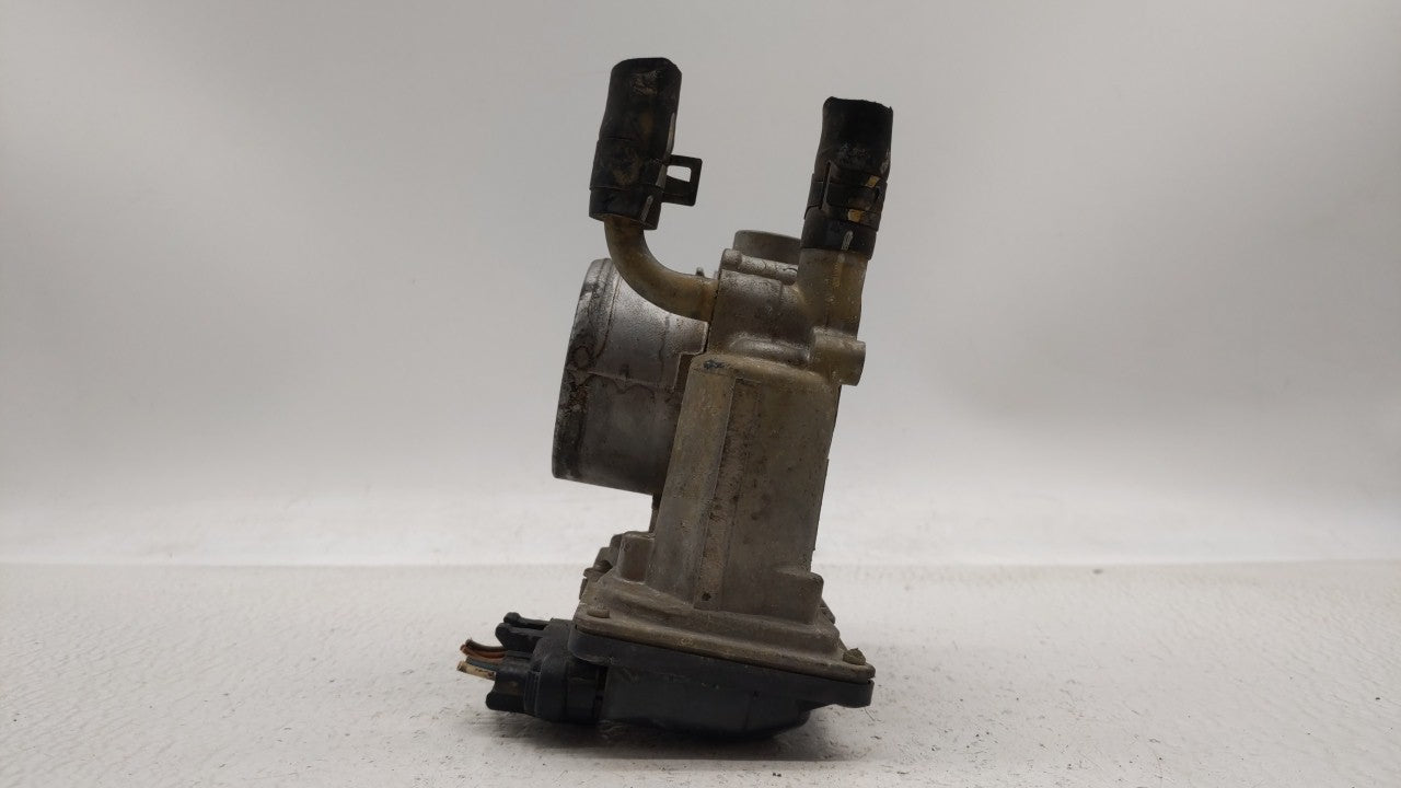 2012-2019 Hyundai Accent Throttle Body P/N:5302-1S02 35100-2B300 Fits Fits 2012 2013 2014 2015 2016 2017 2018 2019 OEM Used 