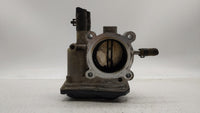 2012-2019 Hyundai Accent Throttle Body P/N:5302-1S02 35100-2B300 Fits Fits 2012 2013 2014 2015 2016 2017 2018 2019 OEM Used 