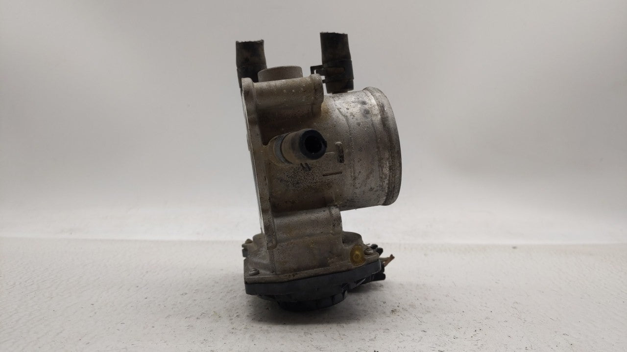 2012-2019 Hyundai Accent Throttle Body P/N:5302-1S02 35100-2B300 Fits Fits 2012 2013 2014 2015 2016 2017 2018 2019 OEM Used 