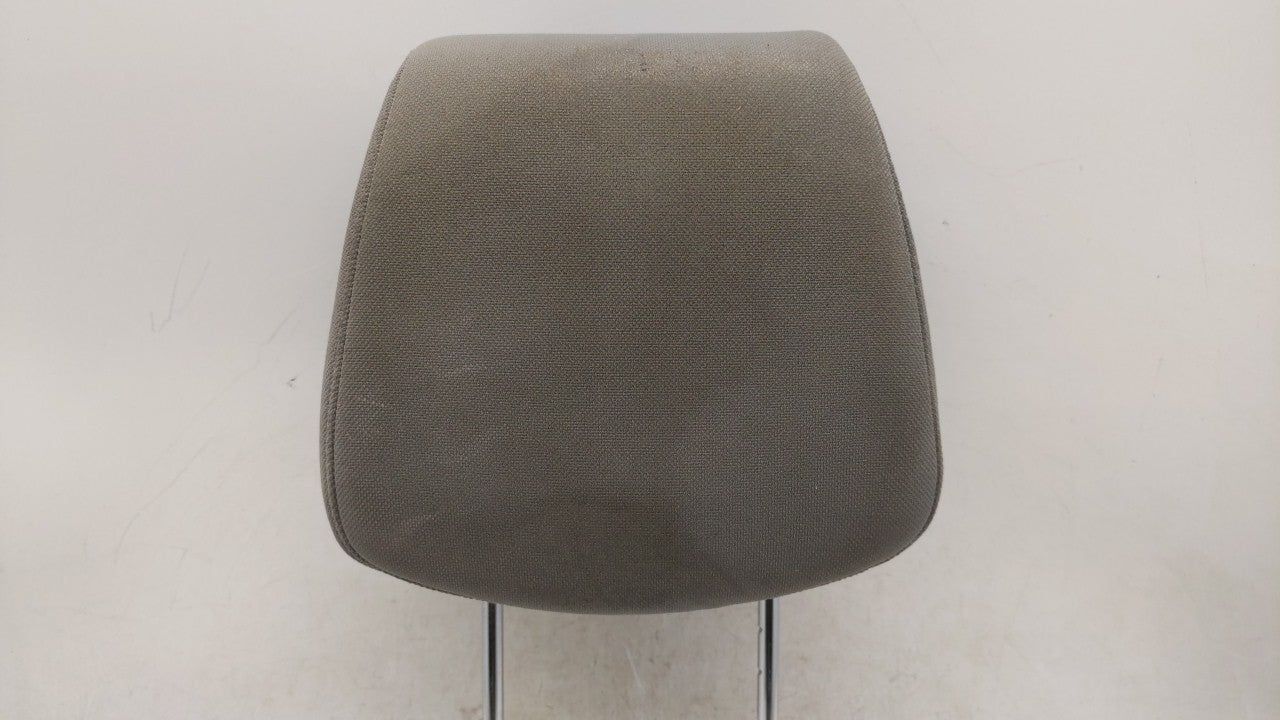2012-2014 Hyundai Accent Headrest Head Rest Front Driver Passenger Seat Fits Fits 2012 2013 2014 OEM Used Auto Parts - Oemus