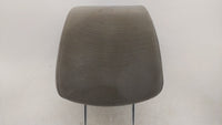 2012-2014 Hyundai Accent Headrest Head Rest Front Driver Passenger Seat Fits Fits 2012 2013 2014 OEM Used Auto Parts - Oemus