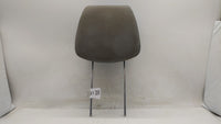 2012-2014 Hyundai Accent Headrest Head Rest Front Driver Passenger Seat Fits Fits 2012 2013 2014 OEM Used Auto Parts - Oemus