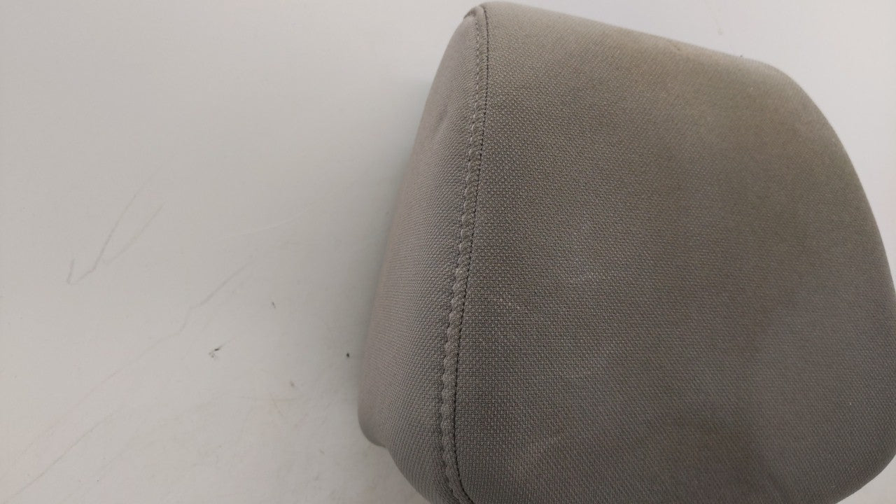 2012-2014 Hyundai Accent Headrest Head Rest Front Driver Passenger Seat Fits Fits 2012 2013 2014 OEM Used Auto Parts - Oemus