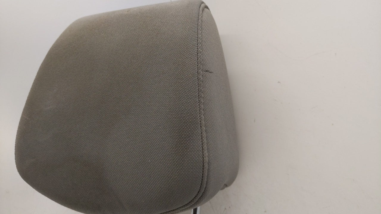 2012-2014 Hyundai Accent Headrest Head Rest Front Driver Passenger Seat Fits Fits 2012 2013 2014 OEM Used Auto Parts - Oemus