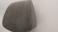 2012-2014 Hyundai Accent Headrest Head Rest Front Driver Passenger Seat Fits Fits 2012 2013 2014 OEM Used Auto Parts - Oemus